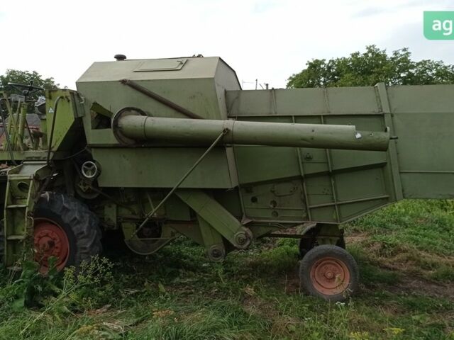 Клаас Консул, об'ємом двигуна 0 л та пробігом 0 тис. км за 5300 $, фото 5 на Automoto.ua