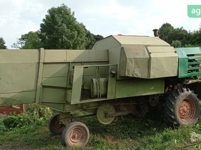 Клаас Консул, об'ємом двигуна 0 л та пробігом 0 тис. км за 5300 $, фото 9 на Automoto.ua