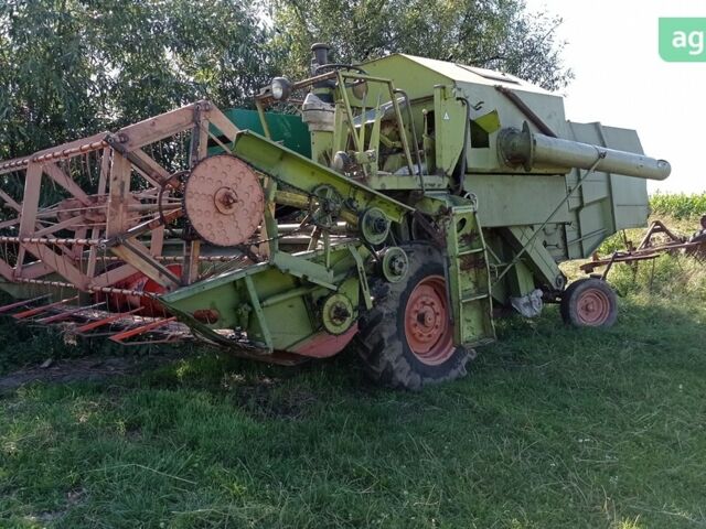 Клаас Консул, об'ємом двигуна 0 л та пробігом 0 тис. км за 5300 $, фото 1 на Automoto.ua