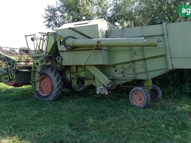 Клаас Консул, об'ємом двигуна 0 л та пробігом 0 тис. км за 5300 $, фото 2 на Automoto.ua