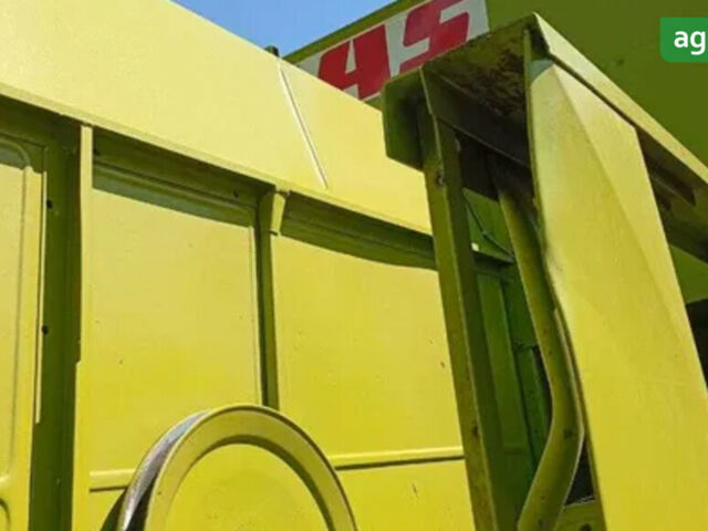 Клаас Консул, объемом двигателя 0 л и пробегом 0 тыс. км за 10000 $, фото 2 на Automoto.ua