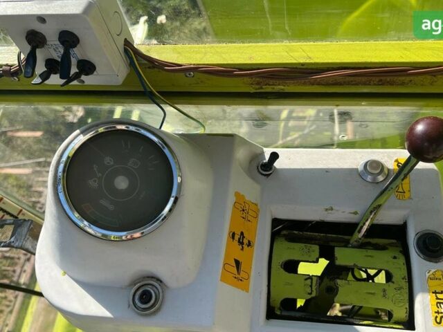 Клаас Консул, об'ємом двигуна 0 л та пробігом 0 тис. км за 16200 $, фото 14 на Automoto.ua