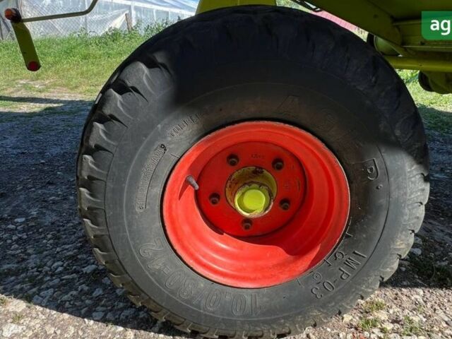 Клаас Консул, об'ємом двигуна 0 л та пробігом 0 тис. км за 16200 $, фото 7 на Automoto.ua