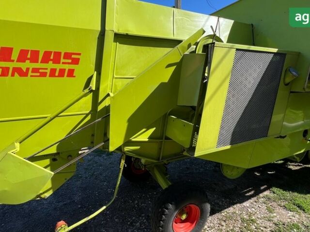 Клаас Консул, об'ємом двигуна 0 л та пробігом 0 тис. км за 16200 $, фото 5 на Automoto.ua