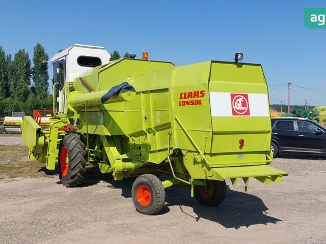 Клаас Консул, объемом двигателя 0 л и пробегом 0 тыс. км за 16000 $, фото 3 на Automoto.ua