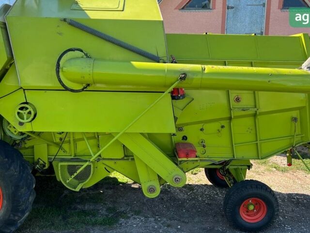 Клаас Консул, об'ємом двигуна 0 л та пробігом 0 тис. км за 16200 $, фото 3 на Automoto.ua