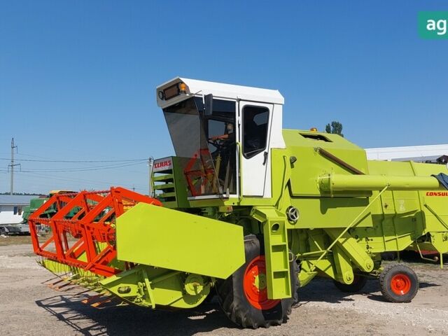 Клаас Консул, объемом двигателя 0 л и пробегом 0 тыс. км за 16000 $, фото 16 на Automoto.ua