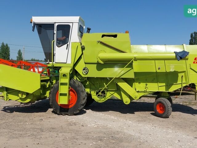 Клаас Консул, объемом двигателя 0 л и пробегом 0 тыс. км за 16000 $, фото 13 на Automoto.ua