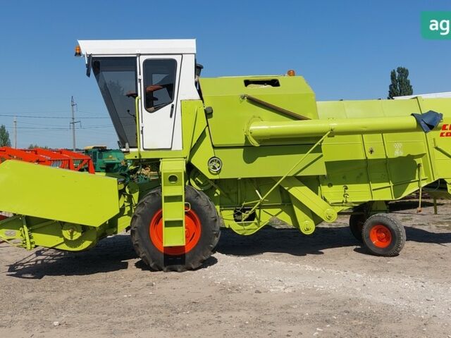 Клаас Консул, объемом двигателя 0 л и пробегом 0 тыс. км за 16000 $, фото 14 на Automoto.ua