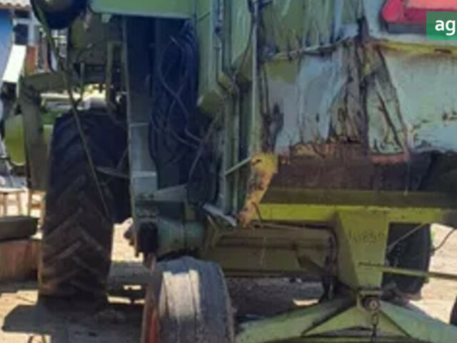 Клаас Консул, об'ємом двигуна 0 л та пробігом 0 тис. км за 7500 $, фото 3 на Automoto.ua