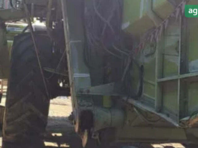 Клаас Консул, об'ємом двигуна 0 л та пробігом 0 тис. км за 7500 $, фото 4 на Automoto.ua