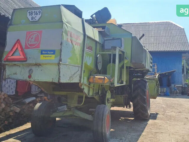 Клаас Консул, об'ємом двигуна 0 л та пробігом 0 тис. км за 7500 $, фото 2 на Automoto.ua