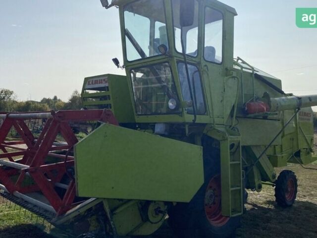 Клаас Консул, об'ємом двигуна 0 л та пробігом 0 тис. км за 13500 $, фото 5 на Automoto.ua