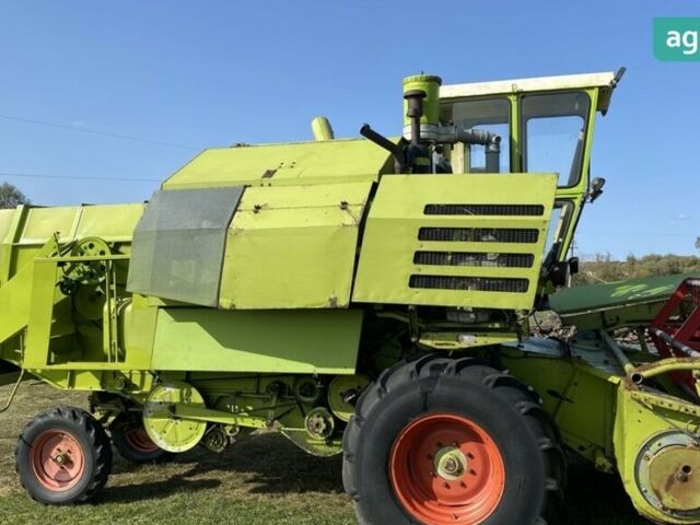 Клаас Консул, об'ємом двигуна 0 л та пробігом 0 тис. км за 13500 $, фото 7 на Automoto.ua