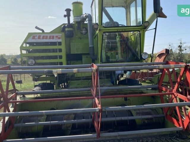 Клаас Консул, об'ємом двигуна 0 л та пробігом 0 тис. км за 13500 $, фото 1 на Automoto.ua