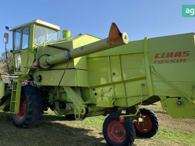 Клаас Консул, об'ємом двигуна 0 л та пробігом 0 тис. км за 13500 $, фото 2 на Automoto.ua