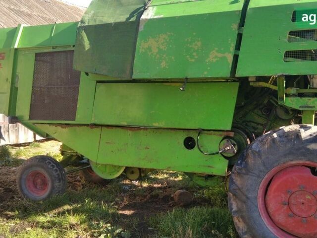 Клаас Консул, об'ємом двигуна 6 л та пробігом 0 тис. км за 6800 $, фото 4 на Automoto.ua