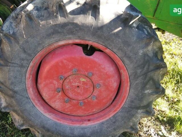 Клаас Консул, об'ємом двигуна 6 л та пробігом 0 тис. км за 6800 $, фото 10 на Automoto.ua