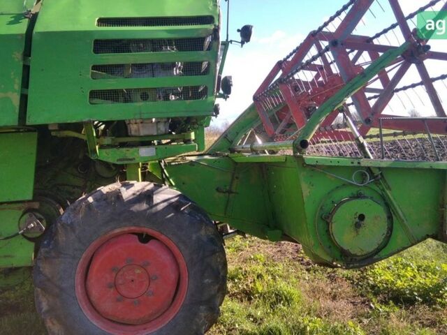 Клаас Консул, об'ємом двигуна 6 л та пробігом 0 тис. км за 6800 $, фото 1 на Automoto.ua