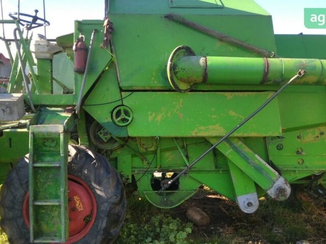 Клаас Консул, об'ємом двигуна 6 л та пробігом 0 тис. км за 6800 $, фото 9 на Automoto.ua