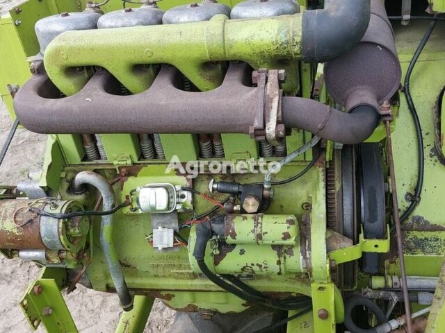 Клаас Консул, об'ємом двигуна 0 л та пробігом 0 тис. км за 17101 $, фото 21 на Automoto.ua