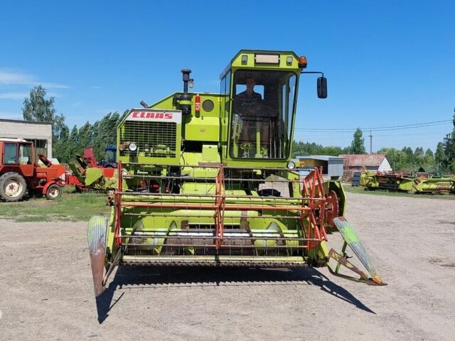 Клаас Консул, об'ємом двигуна 0 л та пробігом 0 тис. км за 17101 $, фото 3 на Automoto.ua
