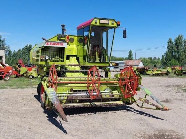 Клаас Консул, об'ємом двигуна 0 л та пробігом 0 тис. км за 17101 $, фото 4 на Automoto.ua
