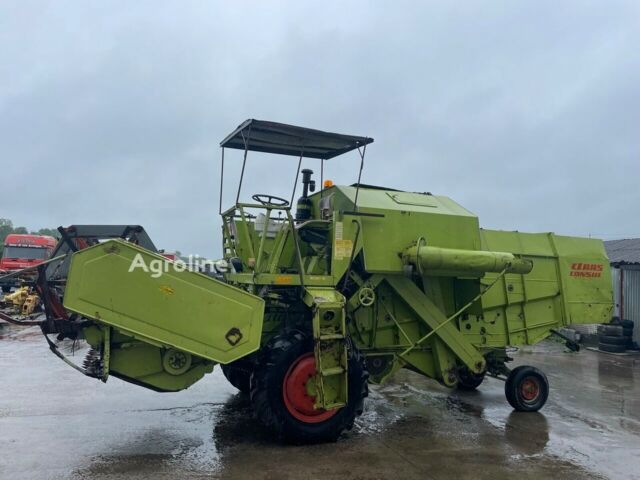 Зелений Клаас Консул, об'ємом двигуна 0 л та пробігом 0 тис. км за 9642 $, фото 1 на Automoto.ua