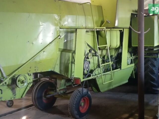 Клаас Корсар, объемом двигателя 0 л и пробегом 0 тыс. км за 7000 $, фото 3 на Automoto.ua