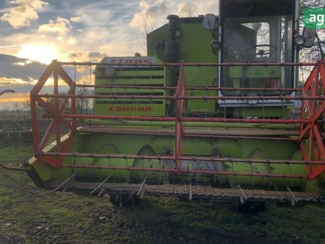 Клаас Корсар, объемом двигателя 0 л и пробегом 0 тыс. км за 9000 $, фото 5 на Automoto.ua