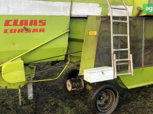 Клаас Корсар, объемом двигателя 0 л и пробегом 0 тыс. км за 9000 $, фото 3 на Automoto.ua