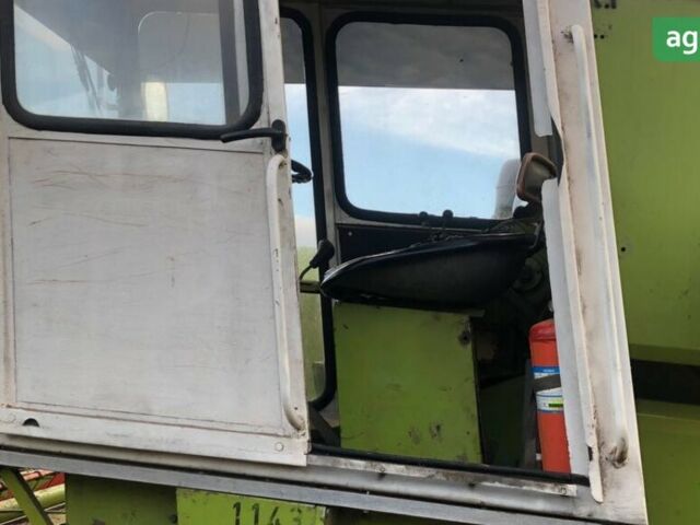 Клаас Корсар, объемом двигателя 0 л и пробегом 0 тыс. км за 9000 $, фото 10 на Automoto.ua