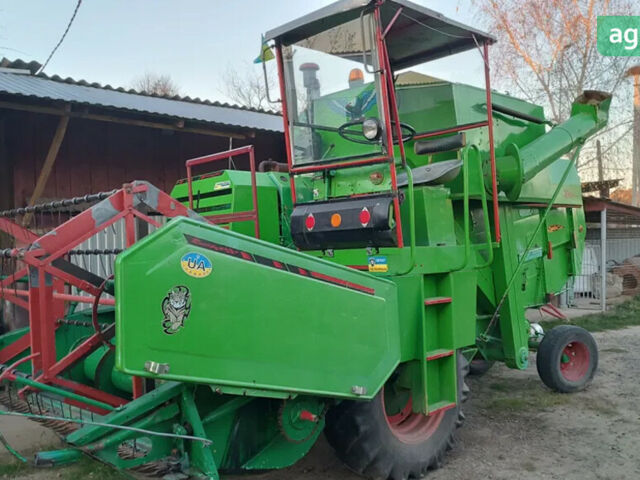 Клаас Корсар, объемом двигателя 0 л и пробегом 0 тыс. км за 6700 $, фото 1 на Automoto.ua