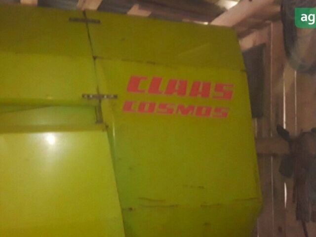 Клаас Космос, объемом двигателя 0 л и пробегом 0 тыс. км за 5675 $, фото 1 на Automoto.ua