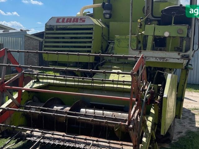 Клаас Космос, объемом двигателя 0 л и пробегом 0 тыс. км за 3700 $, фото 3 на Automoto.ua