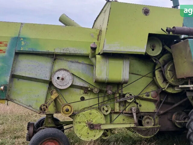 Клаас Космос, объемом двигателя 0 л и пробегом 0 тыс. км за 6000 $, фото 1 на Automoto.ua