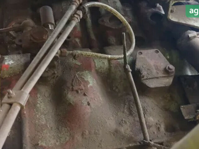 Клаас Космос, объемом двигателя 0 л и пробегом 0 тыс. км за 6000 $, фото 2 на Automoto.ua