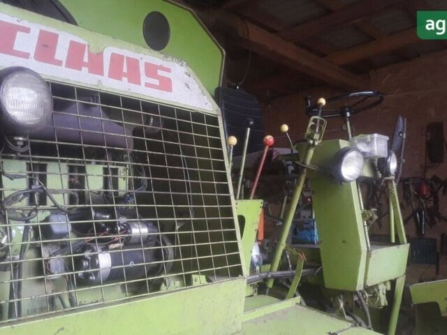 Клаас Космос, объемом двигателя 0 л и пробегом 0 тыс. км за 5675 $, фото 4 на Automoto.ua