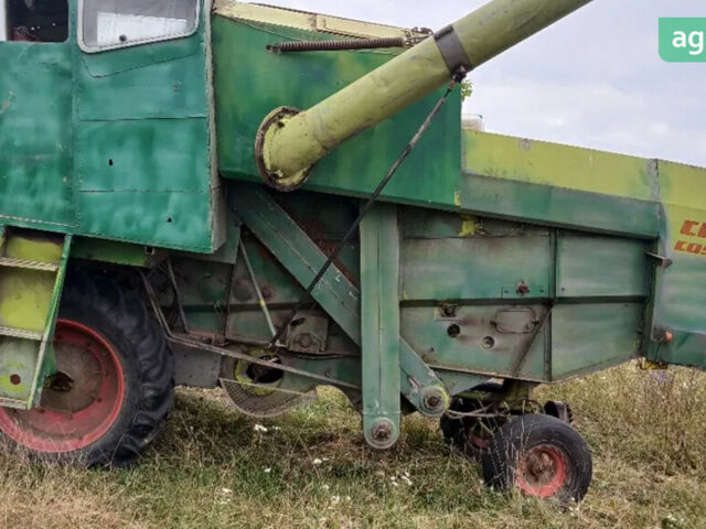 Клаас Космос, объемом двигателя 0 л и пробегом 0 тыс. км за 6000 $, фото 3 на Automoto.ua