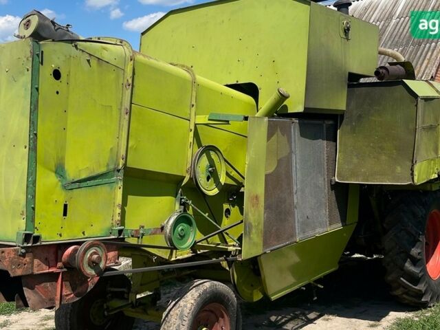 Клаас Космос, объемом двигателя 0 л и пробегом 0 тыс. км за 3700 $, фото 2 на Automoto.ua