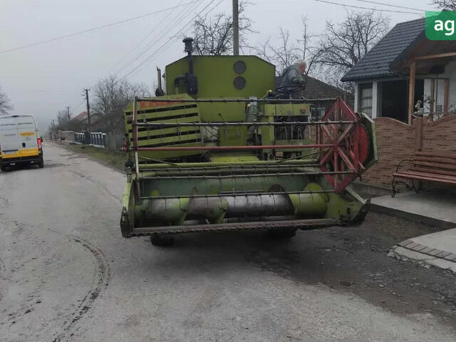 Клаас Космос, об'ємом двигуна 0 л та пробігом 0 тис. км за 8200 $, фото 6 на Automoto.ua