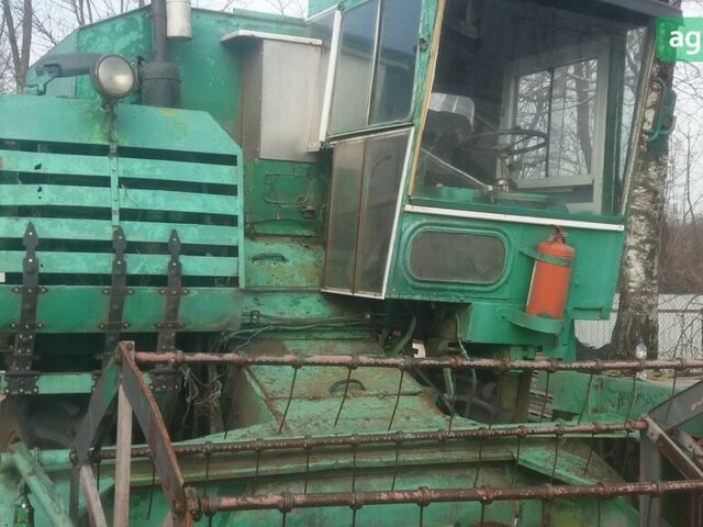 Клаас Космос, об'ємом двигуна 0 л та пробігом 0 тис. км за 5500 $, фото 1 на Automoto.ua