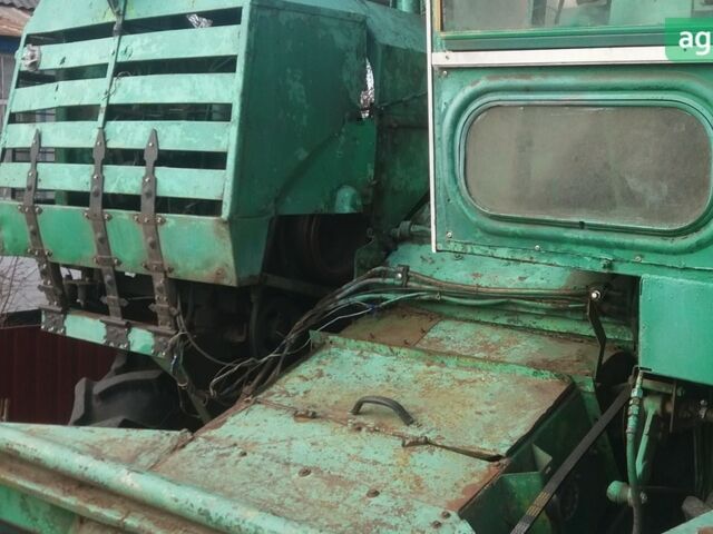 Клаас Космос, об'ємом двигуна 0 л та пробігом 0 тис. км за 5500 $, фото 11 на Automoto.ua