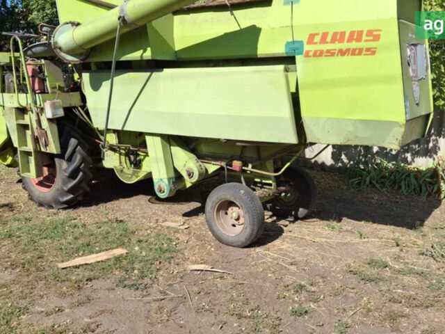 Клаас Космос, об'ємом двигуна 0 л та пробігом 0 тис. км за 6200 $, фото 7 на Automoto.ua