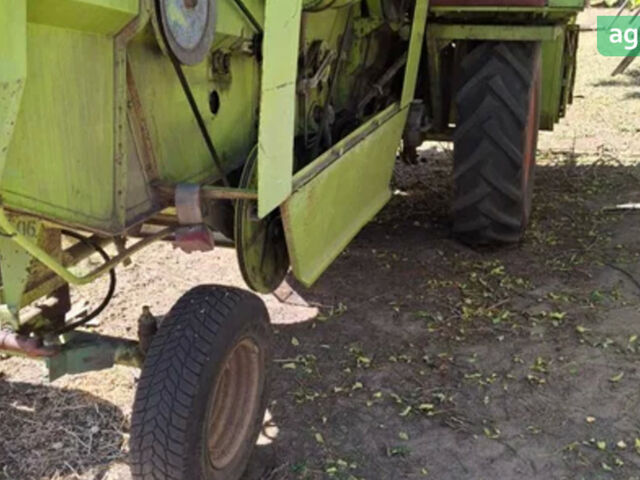 Клаас Космос, об'ємом двигуна 0 л та пробігом 0 тис. км за 6200 $, фото 8 на Automoto.ua