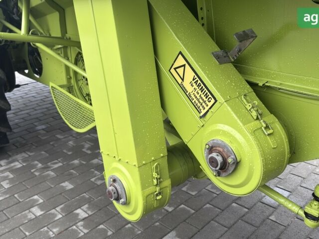 Клаас Космос, об'ємом двигуна 0 л та пробігом 0 тис. км за 13000 $, фото 7 на Automoto.ua