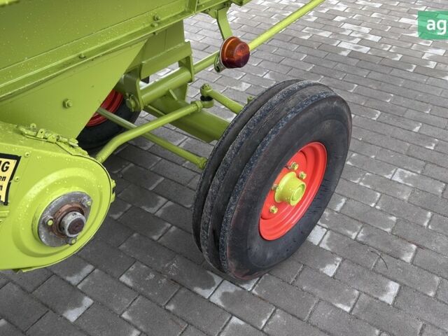 Клаас Космос, об'ємом двигуна 0 л та пробігом 0 тис. км за 13000 $, фото 6 на Automoto.ua