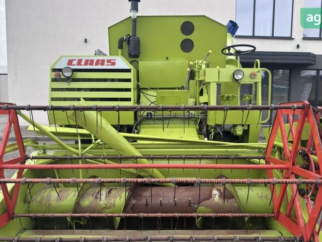 Клаас Космос, об'ємом двигуна 0 л та пробігом 0 тис. км за 13000 $, фото 11 на Automoto.ua