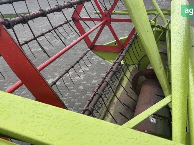 Клаас Космос, об'ємом двигуна 0 л та пробігом 0 тис. км за 13000 $, фото 10 на Automoto.ua