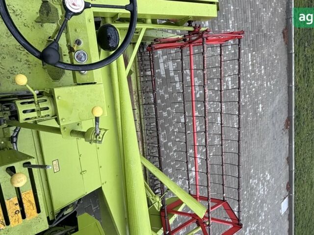 Клаас Космос, об'ємом двигуна 0 л та пробігом 0 тис. км за 13000 $, фото 18 на Automoto.ua